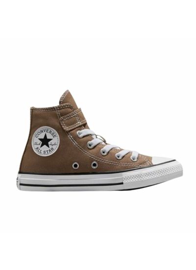 Chuck Taylor All Star 1V Hi Hot Tea/White/Black