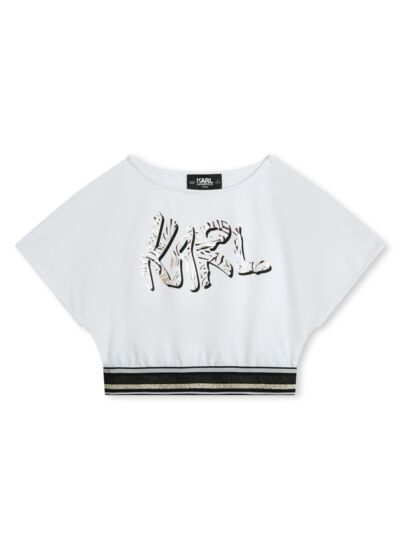 T-SHIRT SANS MANCHES