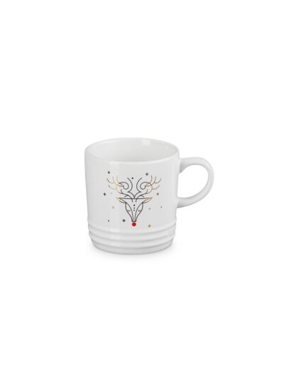 Tasse 350ml Rudolph en céramique