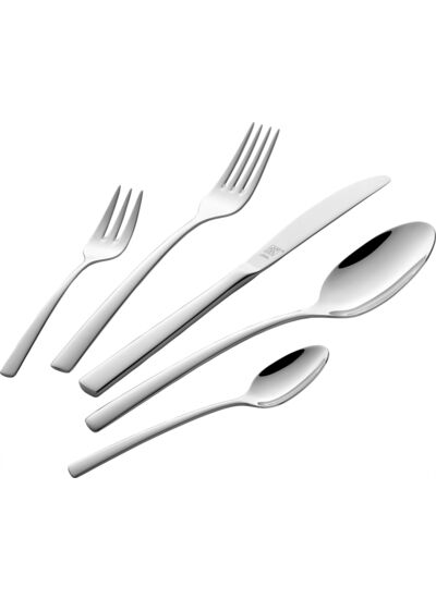 30 pcs. Ménagère LOFT