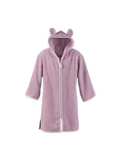 Olivier Desforges - Peignoir de bain enfant en coton 500 g/m², Gouzi