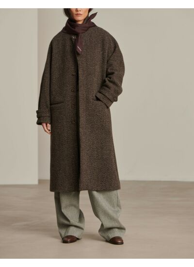 Manteau - Brighton