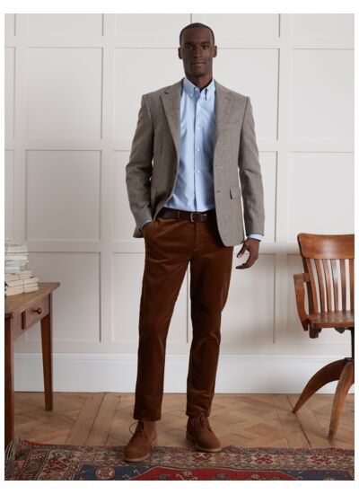 Chemise regular chv NI