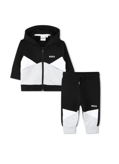 ENSEMBLE CARDIGAN+PANTALON