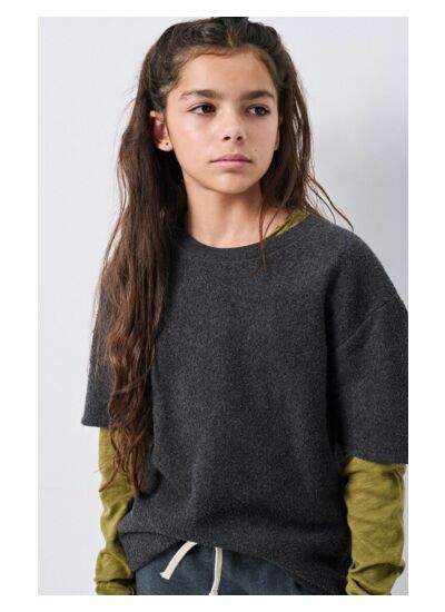 T-shirt enfant Bobypark