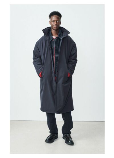 Manteau homme Rovbow