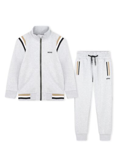 ENSEMBLE CARDIGAN+PANTALON