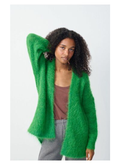 Gilet femme Bymi