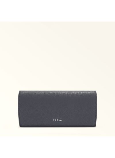 RITZY XL BI-FOLD - VITELLO KERIA