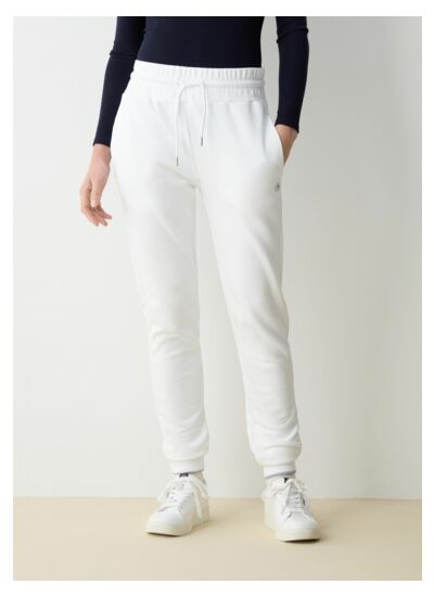 Pantalon de jogging avec cordon de serrage