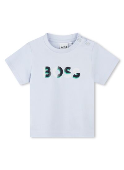 TEE-SHIRT MANCHES COURTES
