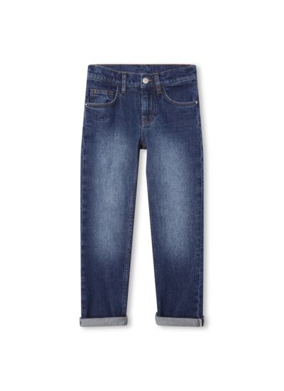 PANTALON DENIM