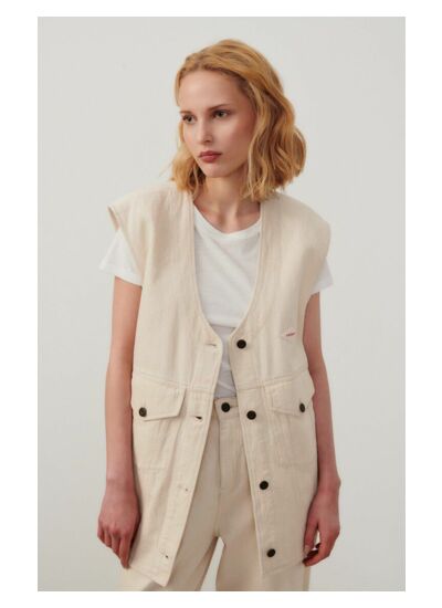 Veste femme Tineborow