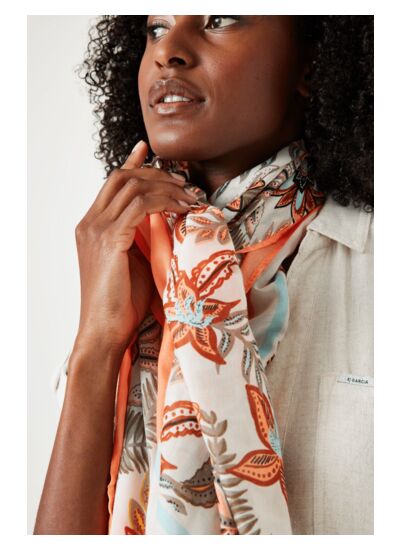 Women Accessoires White