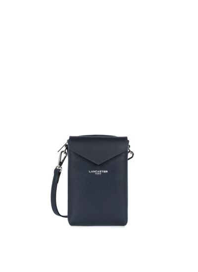Pochette smartphone Double Zip Maya