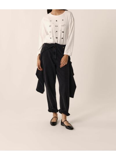 Tee-shirt JANANA