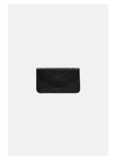 Petite maroquinerie shania cuir naturel