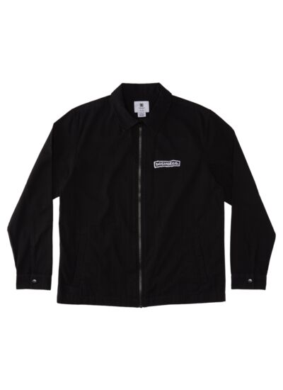 CARBON OVERSHIRT
