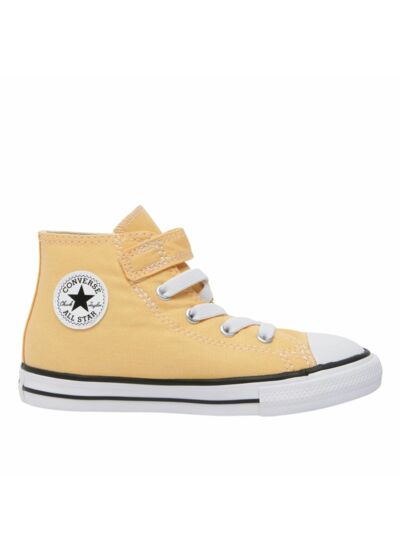 Chuck Taylor All Star 1V Hi Afternoon Sun/White/Black