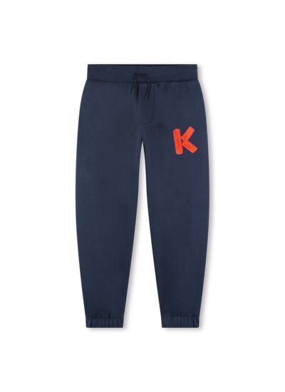 PANTALON JOGGING