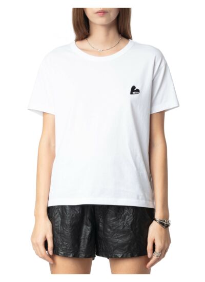 MARTA HC HEART ZADIG