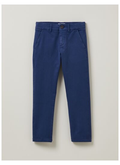PANTALON CHINO LIGHT