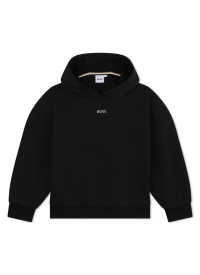 SWEAT A CAPUCHE