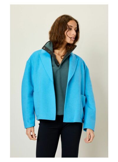 Manteau femme Dadoulove