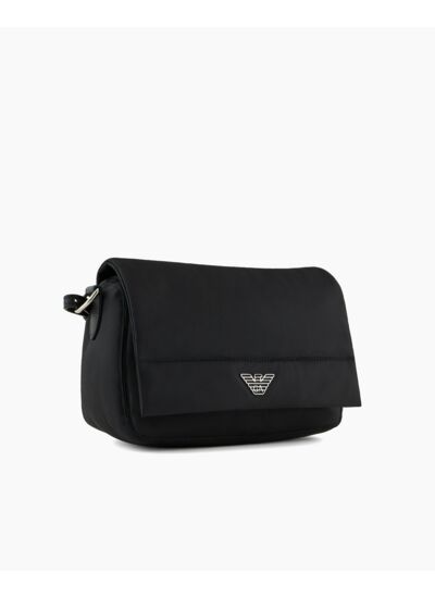 Sac à bandoulière pour femme - nero