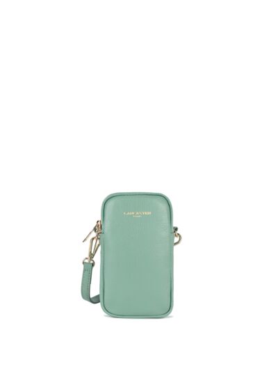 Pochette smartphone Zippé Dune