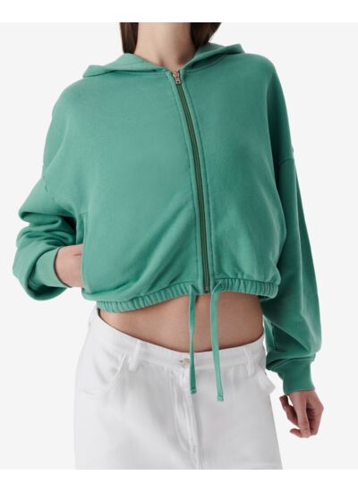 Sweat À Capuche Oritta