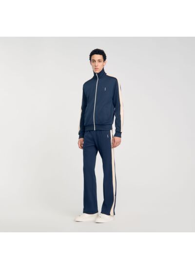 Veste survêtement