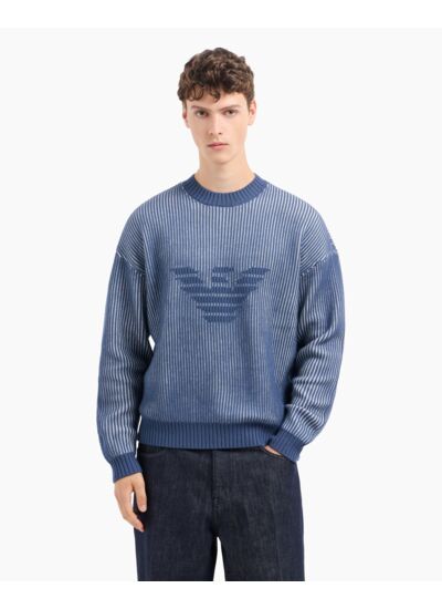 Pullover - eagle lg avio