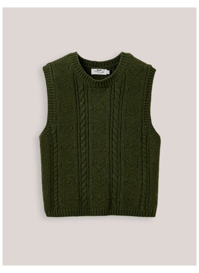 PULL SM CŒUR