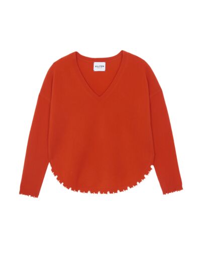 Pull Melina Pull Cachemire Femme