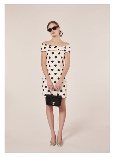 Robe Raul-Craie en Lin
