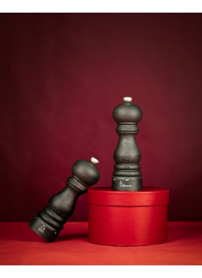 Duo Paris Graphite u’Select 18 cm