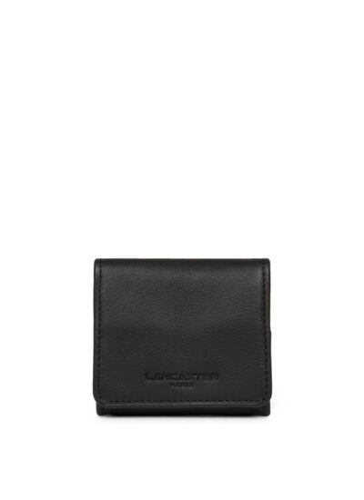 Porte-monnaie Avec Pression Soft Vintage Homme