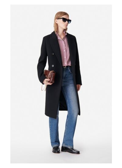 DIONYSOS Manteau Dionysos