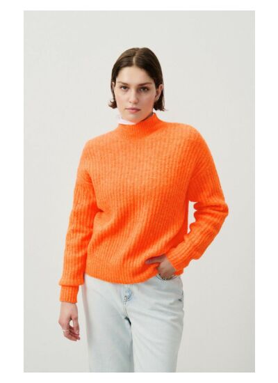 Pull femme Cikoya