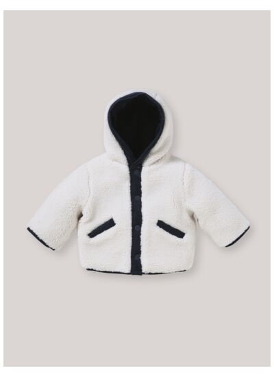 BURNOU SHERPA