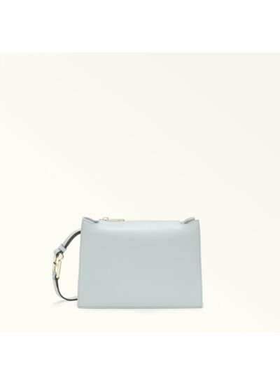 FURLA NUVOLA S CROSSBODY - VITELLO CLARIS LUX