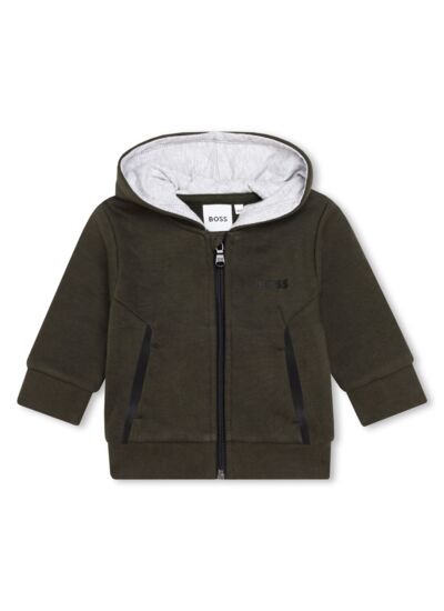 CARDIGAN JOGGING