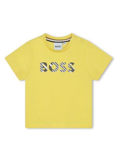 TEE-SHIRT MANCHES COURTES