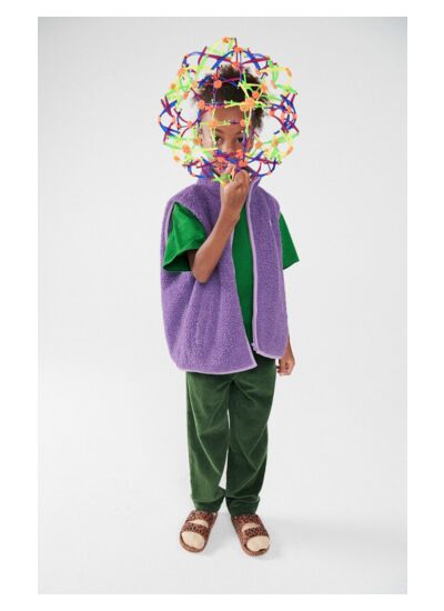 Pantalon enfant Padow