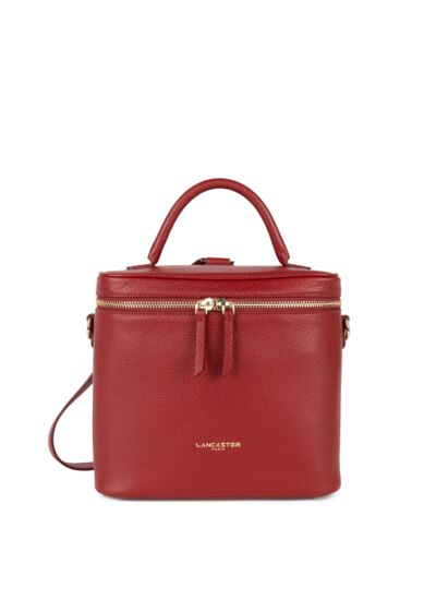 Sac à dos Zippé Ashna