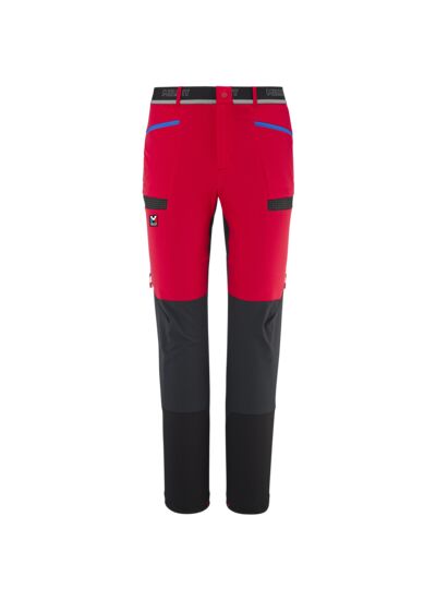 Bas Softshell T ICON WOOL P M