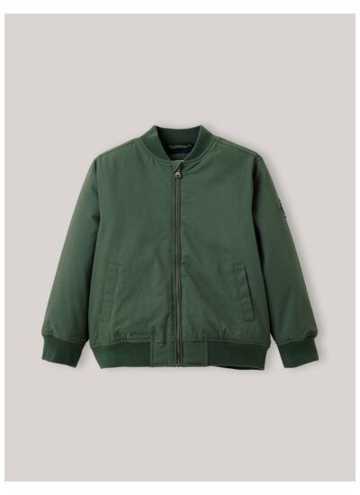 BLOUSON BOMBER