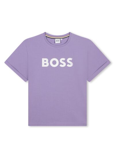 TEE-SHIRT MANCHES COURTES