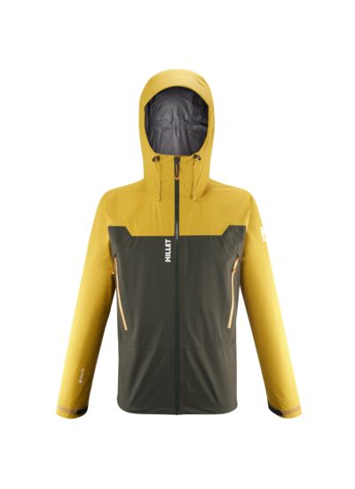 Veste de protection KAMET LIGHT GJM